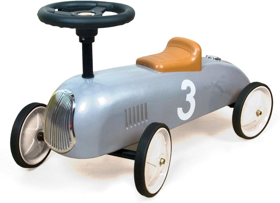 antique children's riding toys