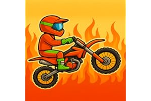 Bike Stunt Game - Racing Driving Simulator Games