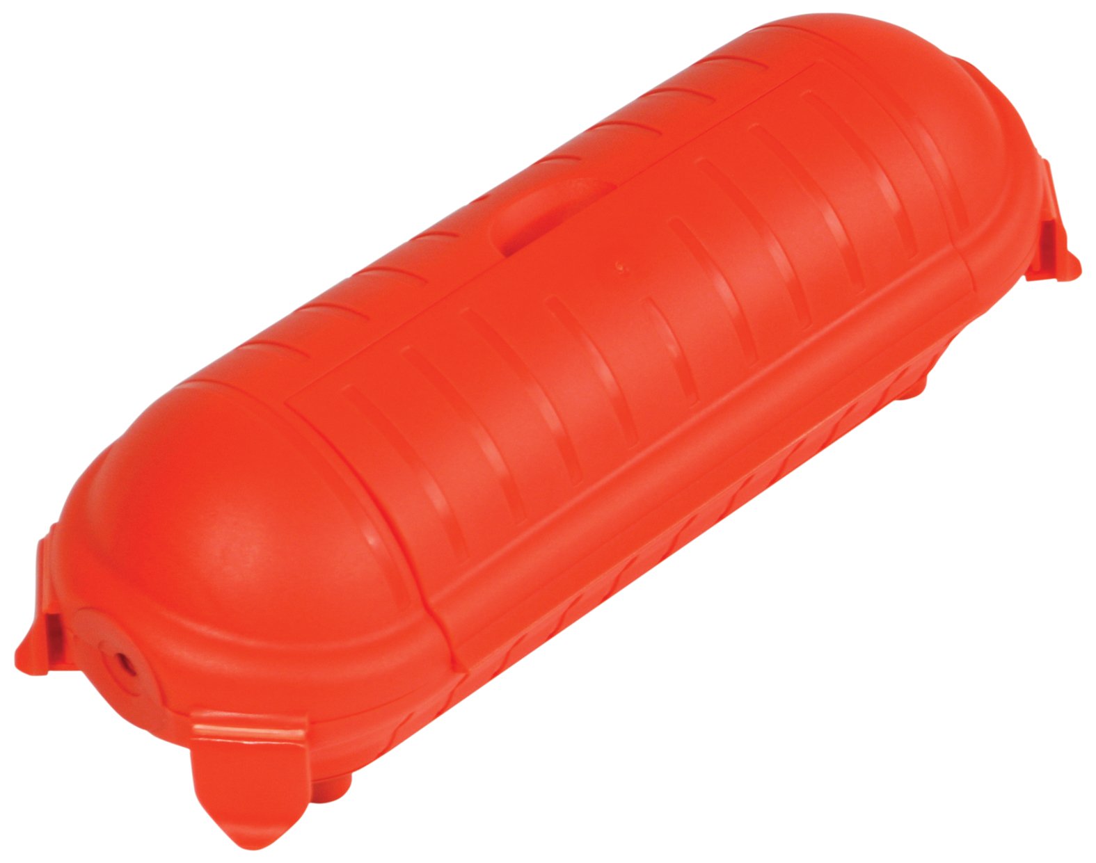 Eagle Red Outdoor Indoor Electrical Splashproof IP44 Insulated Safe Box