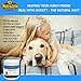 Natural Dog Anxiety Relief - 90 Soft Chews - Reduces Stress & Promotes Relaxation for a Calm Dog - for Travel, Separation Anxiety, Storm Fear, Fireworks - No Drugs & Non-Drowsy - Proudly Made USA