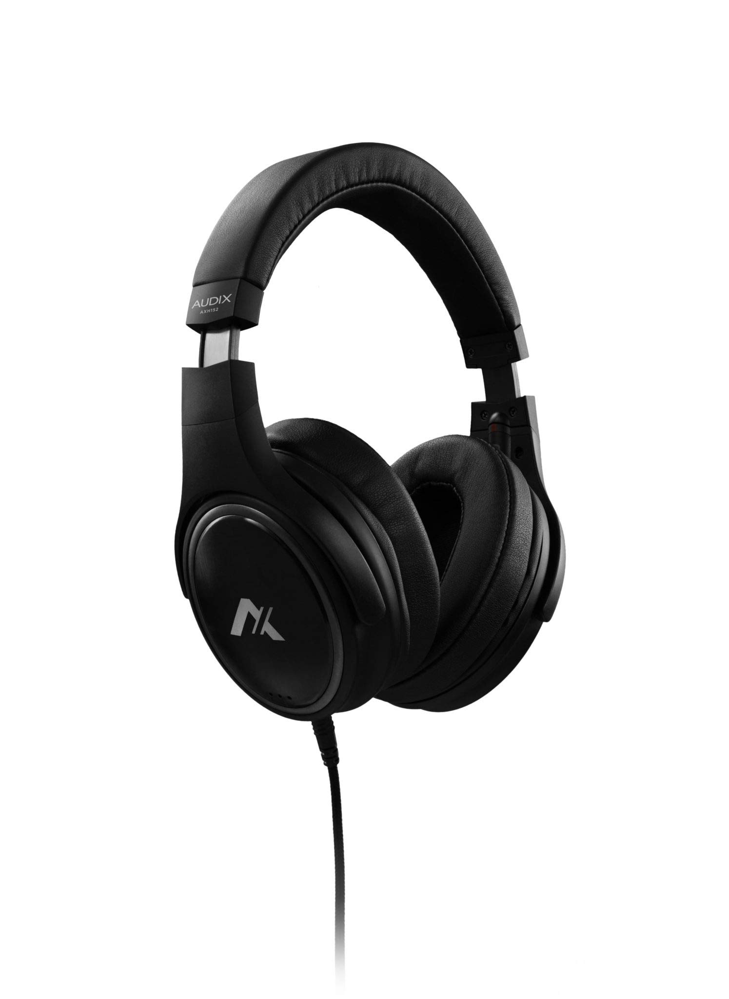 Audix A152 Studio Reference Headphones with Extended Bass