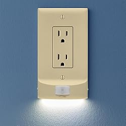 4 Pack - SnapPower MotionLight [For Décor