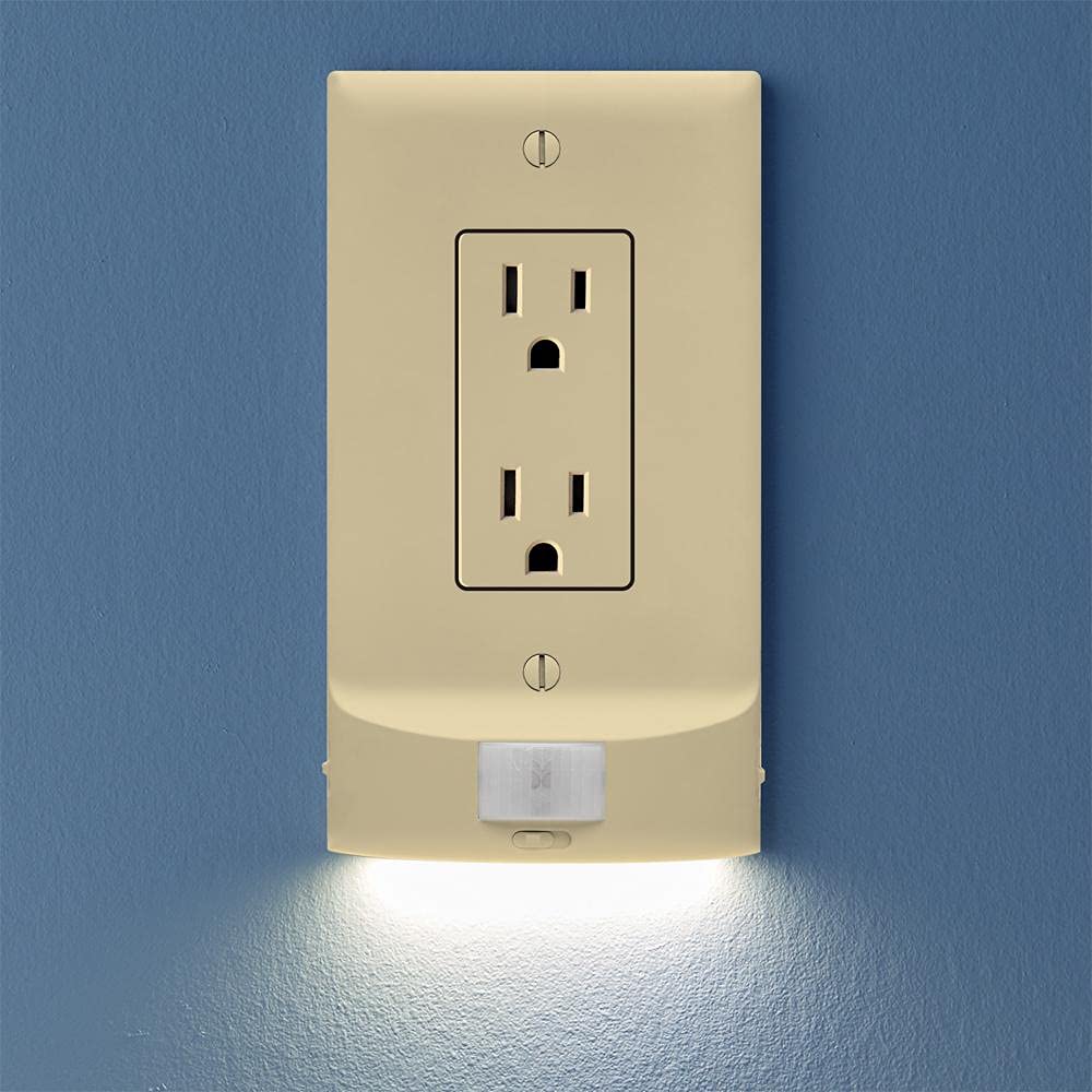 4 Pack - SnapPower MotionLight [For Décor