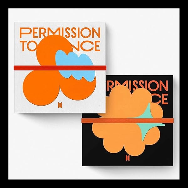 BTS - PERMISSION TO DANCE ON STAGE - LIVE[Connect ver