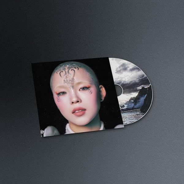 XG, XG, XG - XG - AWE. 2ND MINI ALBUM (SOLO VER. JURIA) - Amazon