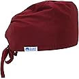 GUOER Women's and Men's Cap Working Hat One Size Multiple Color