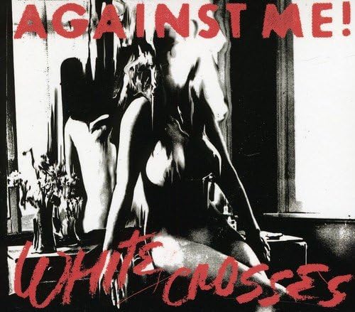 White Crosses