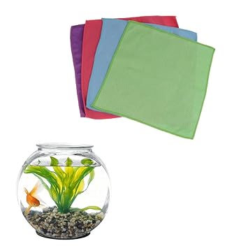 fiber fish tank online