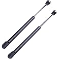 Front Hood Lift Supports Shock Struts Compatible with Charger 2006-2010, Magnum 2005-2008, Chrysler 300, Challenger 2008-2012, 6303, 2 Pcs