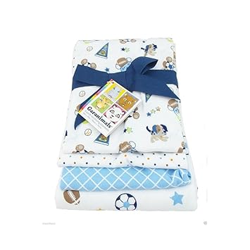 garanimals baby blanket