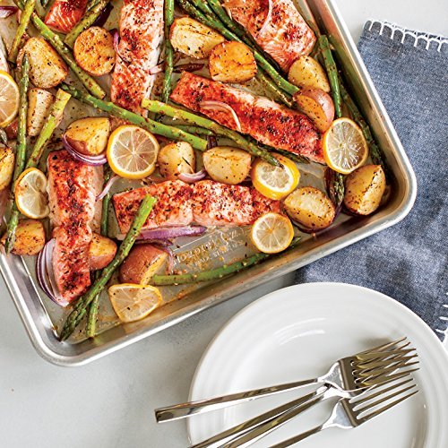 Nordic Ware Baking Sheet - Image 9