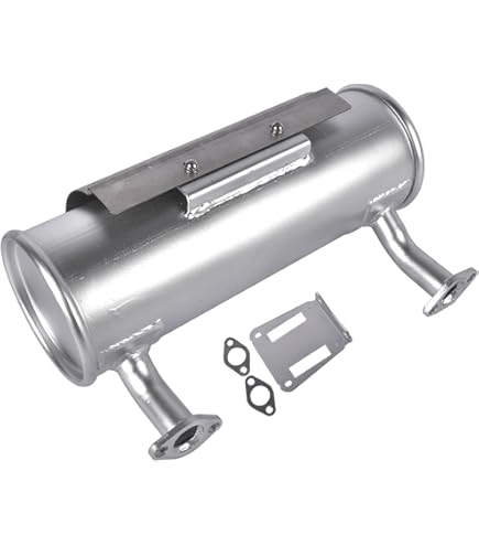 Amazon.com : LSSOCH Engine Muffler Kit 24 786 04-S 24-786-04-S