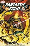 Fantastic Four By Jonathan Hickman Vol. 1 (Fantastic Four (1998-2012))