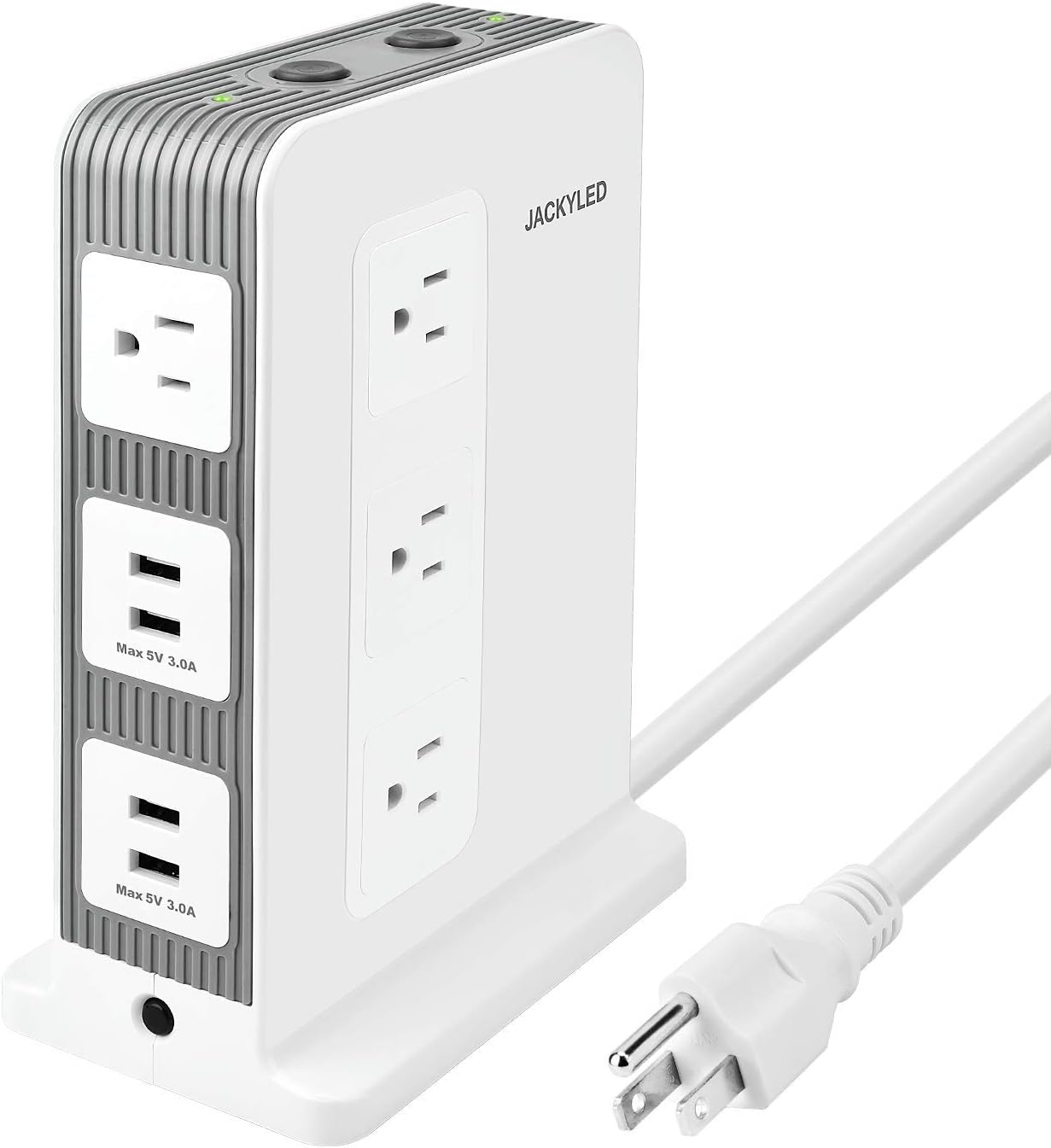 The Best Laptop Power Strip 10 Best Home Product