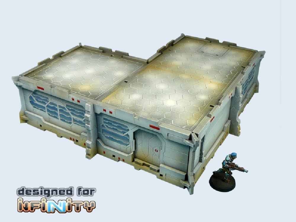 District 5 L-Apartment (H00006)