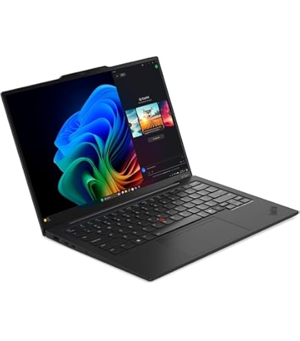 Amazon.com: Lenovo Gen 11 ThinkPad X1 Carbon Laptop with Intel
