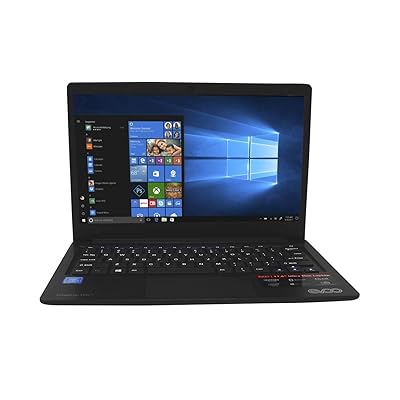 EVOO Ultra Thin Laptop, FHD, Dual Core, Zambia Ubuy