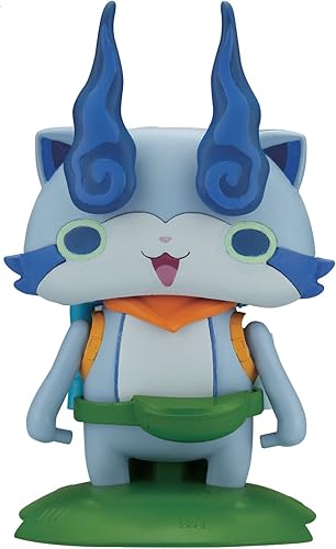 Amazon Co Jp 妖怪ウォッチ 17 Kkブラザーズ Kコマ 色分け済みプラモデル ホビー 通販