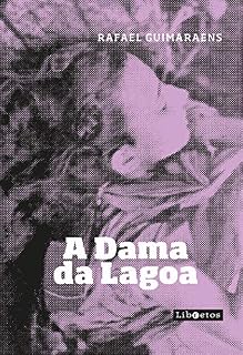 Livro A Dama da Lagoa