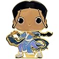 Funko LF Pop Katara Large Enamel Pin-JH