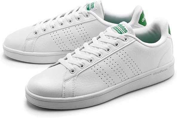 Amazon アディダス ネオ Adidas Neo スニーカー クラウドフォーム バルクリーン Cfq16 メンズ 02 ランニングホワイト 27cm Adidas アディダス シューズ バッグ Amazon アディダス ネオ Adidas Neo スニーカー クラウドフォーム バルクリーン Cfq16 メンズ 02 ランニングホワイト 27cm Adidas アディダス シューズ バッグ