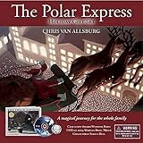 The Polar Express Holiday Gift Set