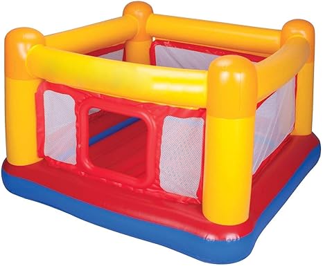 jump o lene ball pit
