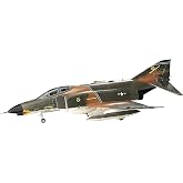 Hasegawa 1/72 F-4E Phantom II