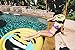 Floatie Kings LOL Emoji Pool Float - Giant Premium Inflatable Raft