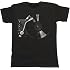 T-shirt Unisexe Gildan Motif Guitare Jackson - Toutes Tailles Et Couleurs, Neuf Avec étiquettes