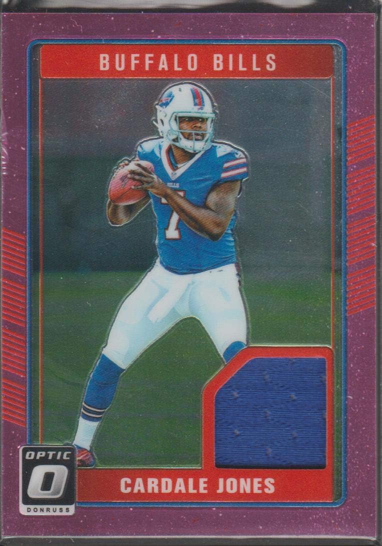 Cardale jones buffalo bills jersey Clearance