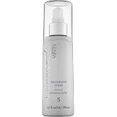Kenra Platinum Thickening Spray 5 | Volumizing Styler | Density Plumping Spray | Increases Hair Thickness Up To 96% | Humidity Protection &amp; Frizz Taming | All Hair Types