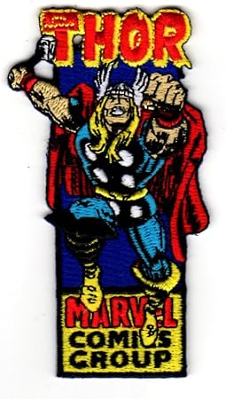 Amazon ワッペン Marvel Thor マイティソー Comic アイロン パッチ アメコミ ヒーロー アベンジャーズ キャラクター 雑貨 カスタム グッズ 男の子 女の子 ワッペン アップリケ 通販 Amazon ワッペン Marvel Thor マイティソー Comic アイロン パッチ アメコミ ヒーロー アベンジャーズ キャラクター 雑貨 カスタム グッズ 男の子 女の子 ワッペン アップリケ 通販