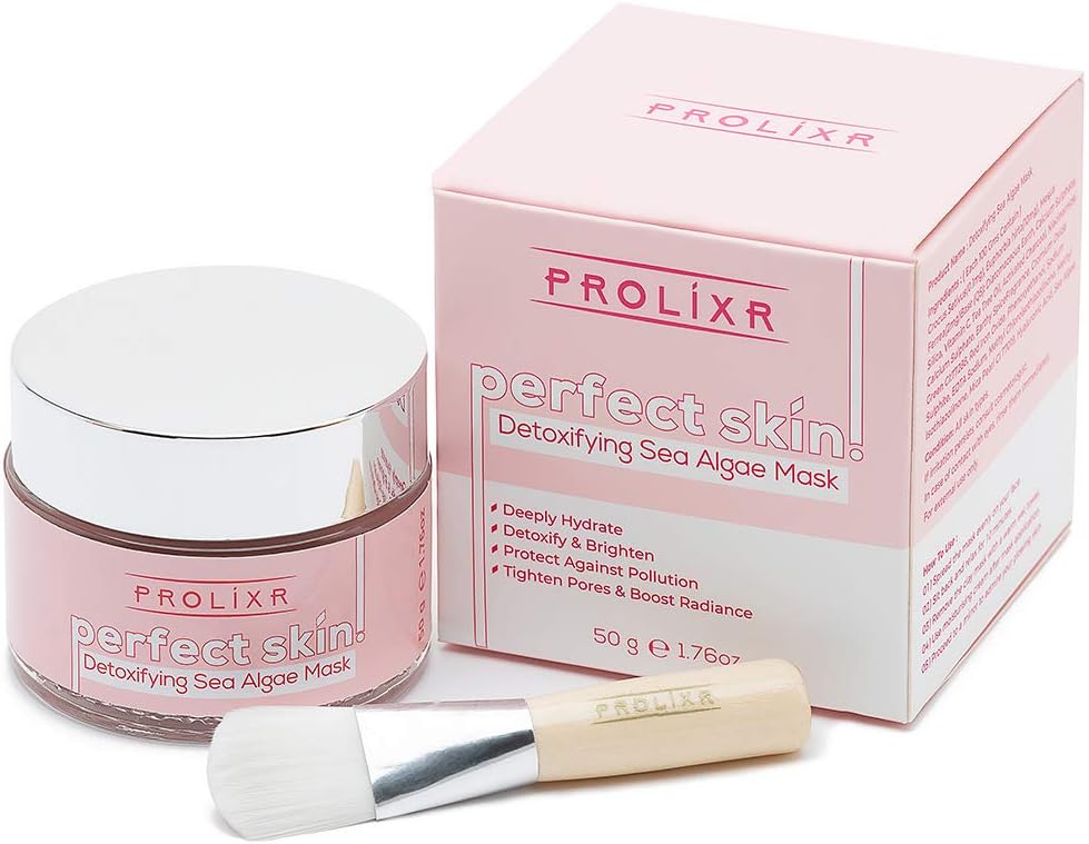 Buy PROLIXR Sea Algae Pore Minimizer 