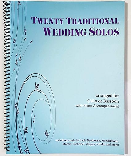 Amazon Co Jp チェロ ピアノ伴奏 結婚式 クラシック曲集 有名曲満載 楽器