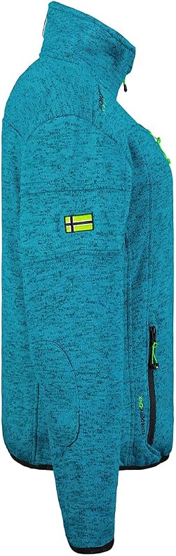 Trincesse Lady Pile da Donna, Turquoise, M