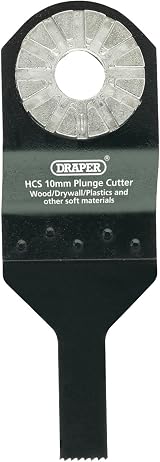 Draper 10750 5 mm x 100 mm Centre Punch view 2