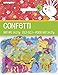 Happy Easter Bunny Confetti