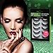 Salon Perfect 610 Handmade Fake Eyelashes Multipack (5 pairs), 4 pack