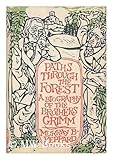 Paths through the forest: A biography of the brothers Grimm by 