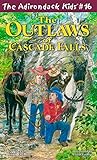 The Adirondack Kids #16: The Outlaws at Cascade Falls