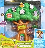 Moshi Monsters Tree House