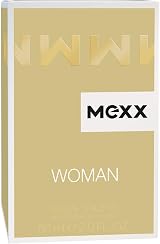 Mexx Woman Eau de Toilette Spray Fragrance 60ml view 4