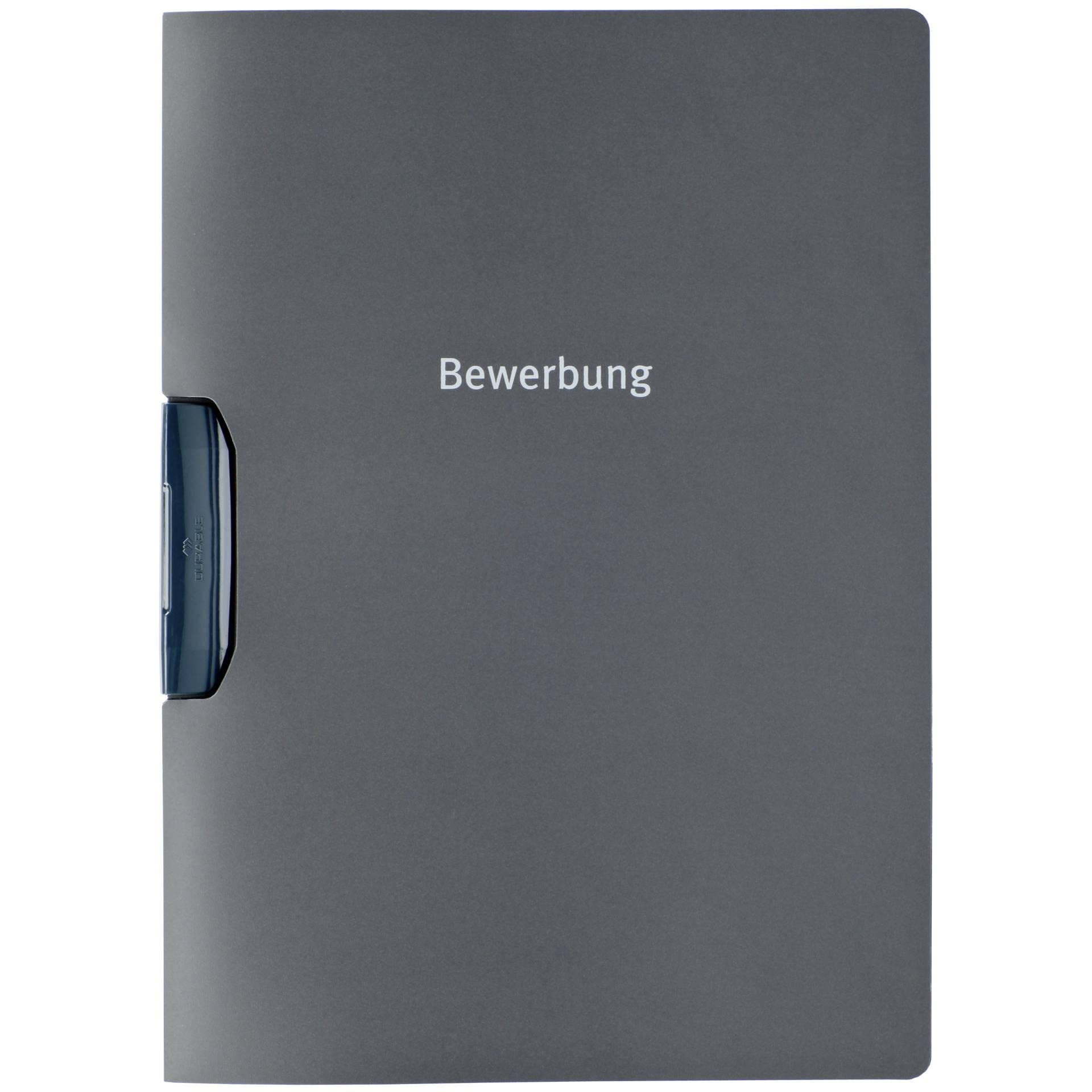 Durable 999107390 DURASWING JOB Application Set 2 Application Folders with 2 Envelopes charcoal