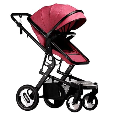 joie one hand fold stroller