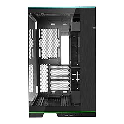 Lian Li O11D EVO RGB E-ATX Gaming Dual Chamber case