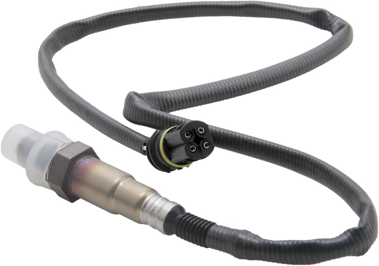 Bapmic 0015407417 O2 Oxygen Sensor for Mercedes W203
