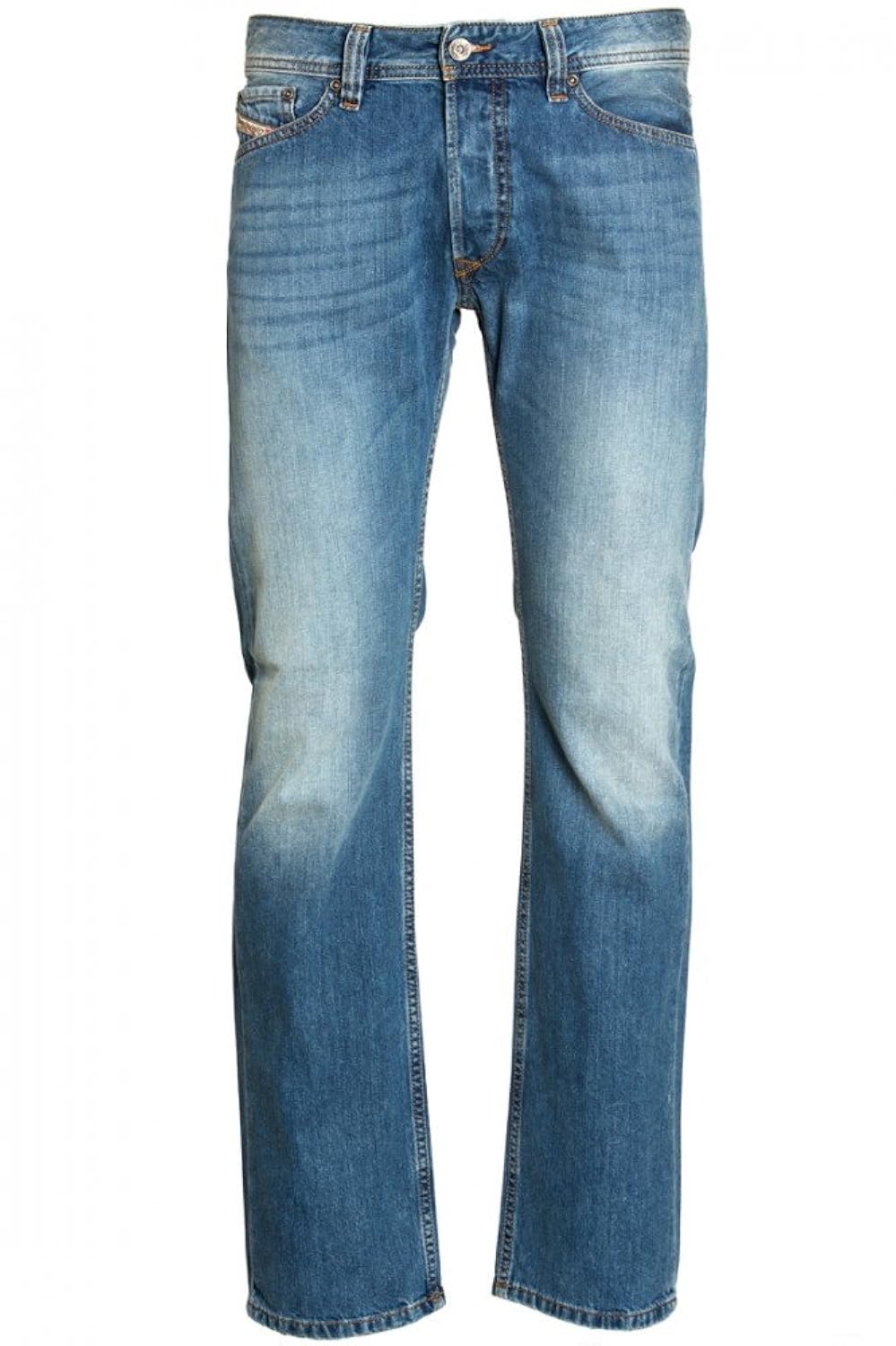 diesel viker stretch jeans