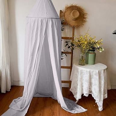 hanging tent bed