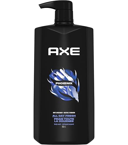 AXE Apollo 2-in-1 Shampoo & Conditioner with Sage & Cedarwood